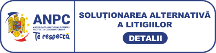 ANPC — Soluționarea Alternativă a Litigiilor